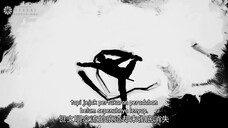 The Immortal Traces episode 1-3 sub indo