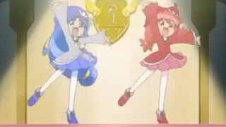 Twin Princess - Caramelldansen (AMV)