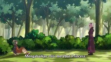 Hirogaru Sky! Precure Episode 41 Sub Indonesia