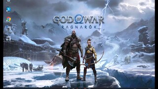 God of War Ragnarok Download Free for PC