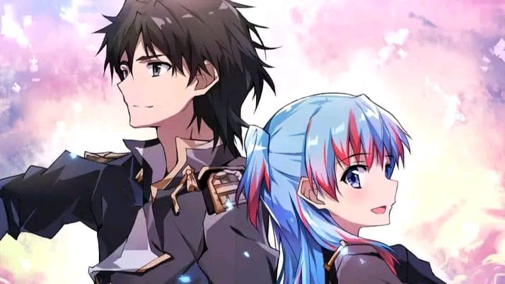 WorldEnd Anime Series Dual Audio English/Japanese with English