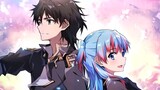 WorldEnd Episode 7 English Dubbed