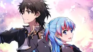 WorldEnd Episode 8 English Dubbed