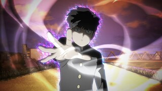 Mob Psycho 100 AMV