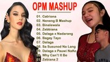 Bagong OPM Mashup Kanta Playlist - Matthaios, Neil Enriquez, Pipah Pancho, Skusta Clee