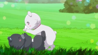 KUMA BEAR S2 E02 SUB INDO