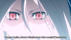 Nabari no Ou | E 24 | Sub Indo