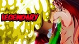 One Piece - Joy Boy Father: Luffy's Birth