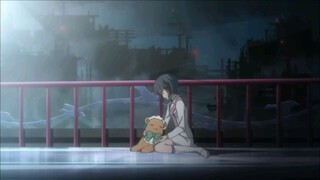 Yuri Kuma Arashi Ep 12