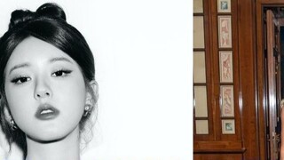 Zhao Lusi merayakan ulang tahunnya dengan menyebutkan dukungan baru Versace, kekuatan Ratu Medusa