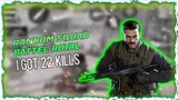 Random Squad Battel Royal *I Got 22 Kills | RaprapYT