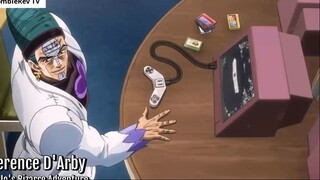 Top 10 Sự Thật Thú Vị Yami SukeHiro _ Black Clover- 6