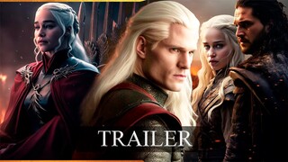 TRAILER: CONTINUANDO GAME OF THRONES - A RESSURREIÇÃO