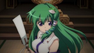 Sanae Kochiya [Touhou Project]