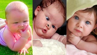 Try Not To Laugh : 1001 Funny Moments and Sweet's Babies | Funny Baby Videos