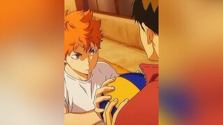 Karasuno vs Shiratorizawa haikyu haikyuuedits karasuno shiratorizawa hinatashoyo kageyama anime ani