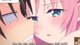 Hay- Ký Túc Xá Nữ Thần - Review Anime Megami-ryou no Ryoubo-kun - p20 hay vl