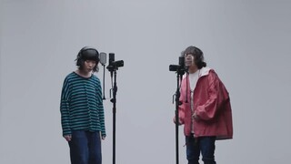 KANA-BOON (Maguro Taniguchi) × Necry Talkie (Mossa) - Naimononedari