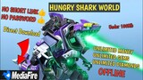 Hungry Shark World🔥 All Unlimited (Under 100 Mb) Mod Version