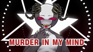 [MURDER IN MY MIND/柴设oc]-animation meme-