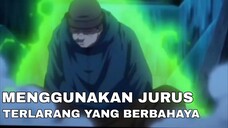 Dihidupkan kembali untuk bertarung