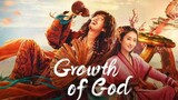Growth of God [2022] °Action/Fantasy