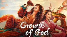 Growth of God [2022] °Action/Fantasy