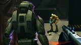 Halo Combat Evolved Ep.[12] - Uma fuga excepcional. Final!