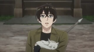 The New Gate Episode 1 - 12 ENG Sub | Full Episodes