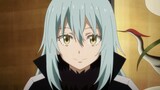 Rimuru Tempest Cute Moments - That Time I Got Reincarnated as a Slime