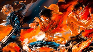 HERO SUPER - ONE PIECE [AMV]