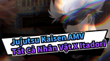 Jujutsu Kaisen AMV
Tất Cả Nhân Vật X Itadori_1