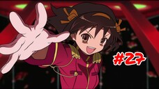 Haruhi-ism [พากย์ไทย] EP27 : วันแห่งราศีธนู