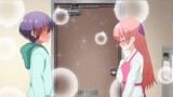 Tsukasa-chan being cute and adorable | Funny moments part 4 | Tonikaku Kawaii