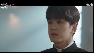 The Heavenly Idol 2023 ( Episode 7 ) ENG SUB