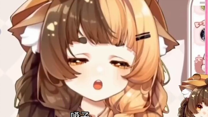 Looking at the evolution of the image of the eldest brother, I thought Lubao was quite cute before, 