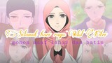Tantangan besar saat puasa - Part Ending (animasi Indonesia)