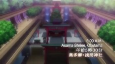 Kyoukai Senjou no Horizon eng. sub EP 3