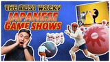 Japan TV Shows That Should Not Exist (Japan Gameshows) (Japanese Traditions)