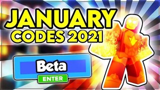 All "New [ Beta ] Update Working Codes 2021 in Roblox Power Simulator 2
