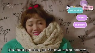 13 - WEIGHTLIFTING FAIRY KIM BOK JOO 2016