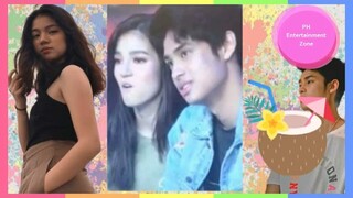 Selos ba Yern , Donny kay Belle at Miah