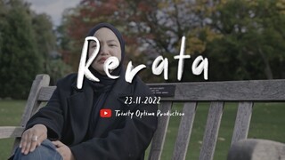 Armand Maulana - Rerata (OST. Jalan Yang Jauh Jangan Lupa Pulang) | Teaser