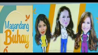 Magandang buhay theme song