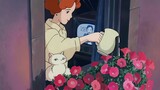 Ghibli Healing Animation · Saya berharap setiap kemarin, hari ini dan besok akan bahagia