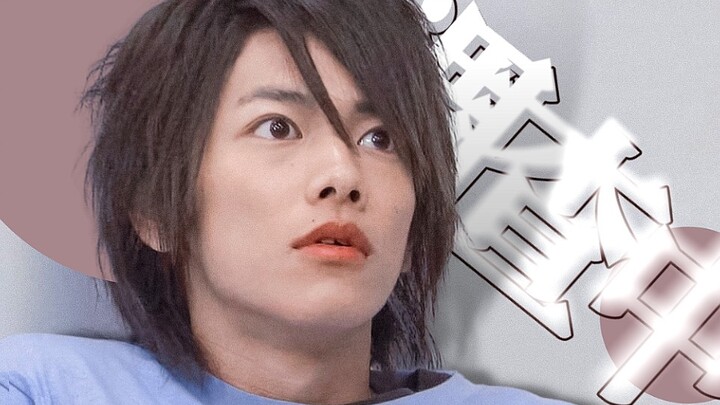 [Nogami Ryotaro làm trung tâm | Kamen Rider Den-o] Cách đưa ra lựa chọn sau khi từ bỏ sự hèn nhát //