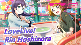 [LoveLive! / MAD] Selamat Ulang Tahun, Rin Hoshizora - Perjalanan Setsuna
