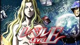 Level E - Episode 13 END [Subtitle Indonesia]