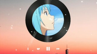 anime girl