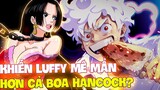 NHỮNG THỨ KHIÊN LUFFY MÊ MẨN CÒN HƠN BOA HANCOCK?!